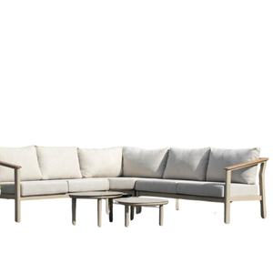 4 Seasons Outdoors Olivia Modular Corner Sofa