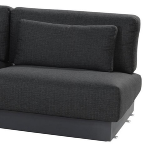 4 Seasons Outdoor Ibiza Modular 3-Seater Bench