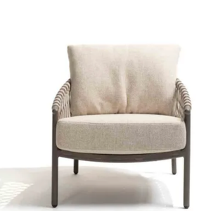 4 Seasons Outdoor Allora Lounge with Vic Coffee Table