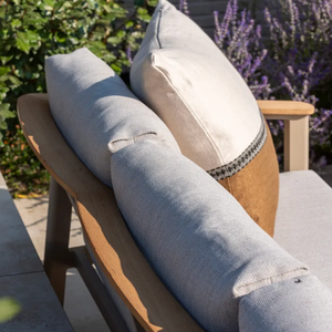 4 Seasons Outdoor Olivia Outdoor Lounge Set