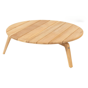 4 Seasons Outdoor Albano 4 Seat Bench Set with Zucca Table