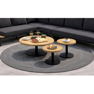 4 Seasons Outdoor Rugs Collection for Patios & Terraces - 200cm